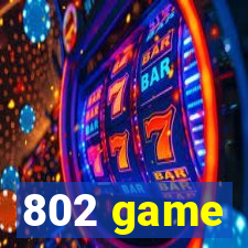 802 game